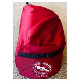 Mosquito Net and 2 Big Agnus Air Cores