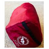 Mosquito Net and 2 Big Agnus Air Cores