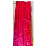 Mosquito Net and 2 Big Agnus Air Cores