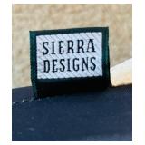 Sierra Designs 2 Person Tent