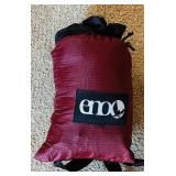 Compact Eno Hammock Style Mosquito Net