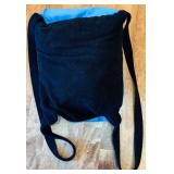 Nike Satchel Blanket and Camo Sleeping Bag