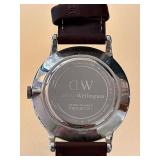 Daniel Wellington Wrist Watch
