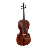 James E. Febley Cello