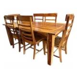 Six New Pairs of Pringle's Chips and Eggo Waffle Motif Socks