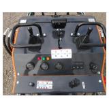 LandHonor Mini Stand On Skid Steer