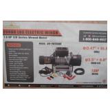 LandHonor 20,000lb 12v Winch