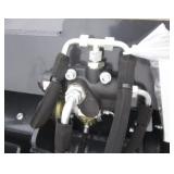 LandHonor Skid Steer Vibratory Plate Compactor