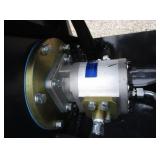 LandHonor Skid Steer Vibratory Plate Compactor