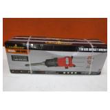 LandHonor 1" Air Impact