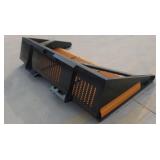 Landhonor 80" Rock Screening Bucket