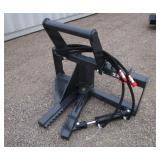 LandHonor Skid Steer Tree Puller