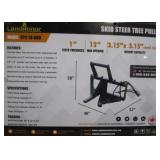 LandHonor Skid Steer Tree Puller