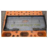 LandHonor Skid Steer Plate