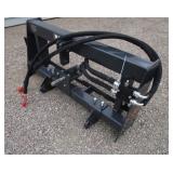LandHonor Skid Steer 3 Point PTO Power Unit Adapter