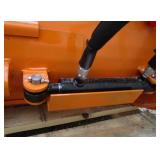 LandHonor 60 gal. Double Discharge Skid Steer Concrete Mixer