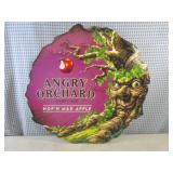 (EC1) Angry Orchard Hard Cider Hop'...