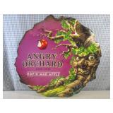 (EC1) Angry Orchard Hard Cider Hop