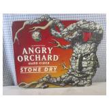 (EC1) Angry Orchard Hard Cider Ston...