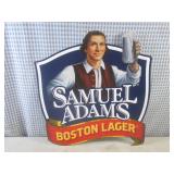 (EC1) Samuel Adams Boston Lager Tin...