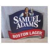 (EC1) Samuel Adams Boston Lager Tin...