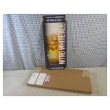 (EW3) Box of 5 Samuel Adams Nitro W...