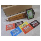 (CS) 2 Samuel Adams Seasonal Beer T...