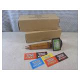 (CS) 2 Samuel Adams Seasonal Beer T...