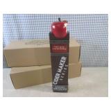 (CSB) 2 Angry Orchard Cider Maker S...