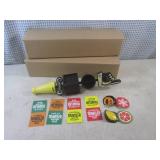 (EW3) 2 The Traveler Beer Co. Beer ...