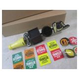 (EW3) 2 The Traveler Beer Co. Beer ...