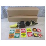 (EW3) 2 The Traveler Beer Co. Beer ...