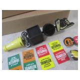 (EW3) 2 The Traveler Beer Co. Beer ...