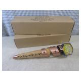 (CSB) 2 Samuel Adams Seasonal Beer ...