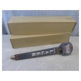 (EW3) 2 Samuel Adams Boston Lager B...