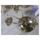 (A-1) Assorted Decor and Figures...