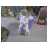 (A-1) Assorted Decor and Figures...