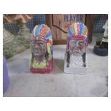 (A-1) Assorted Decor and Figures...