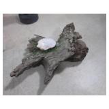 (A-1) Assorted Decor and Figures...