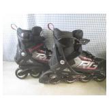 (EW4) Nordica Firearrow Team T3 Ski...