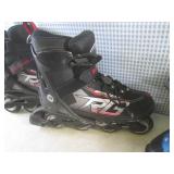 (EW4) Nordica Firearrow Team T3 Ski...