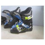 (EW4) Nordica Firearrow Team T3 Ski...