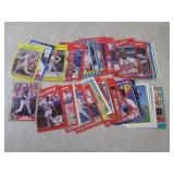 (CNTR) Assorted 1998-1991 Star Play...