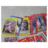 (CNTR) Assorted 1998-1991 Star Play...