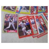 (CNTR) Assorted 1998-1991 Star Play...