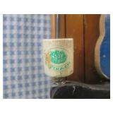 (G-1) Vintage Holgate Popeye Wooden...