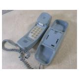 (CSB) Vintage AT&T Push Button Dial...