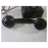 (CSB) Vintage Telephone...