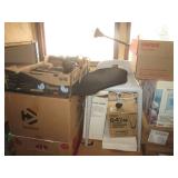 (RMT) Large Assortment of Unclaimed...