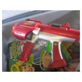 (F-1) Tote Full of Kids Toys and Bo...